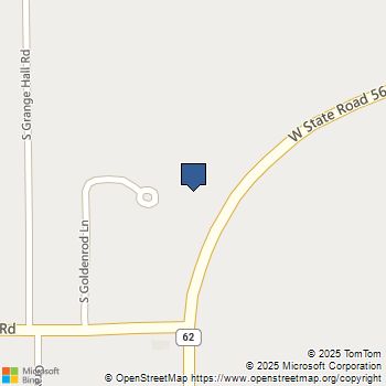 4146 W State Road 56 Hanover, IN MLS# 2025010750