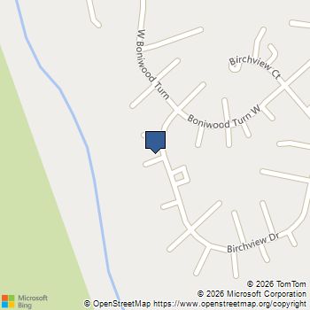 11913 Birchview Drive Clinton, MD MLS# MDPG2195320