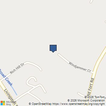 1401 Windjammer Court Fort Washington, MD MLS# MDPG2214144