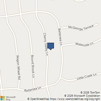 8509 Cherry Valley Lane Alexandria, VA MLS# VAFX2304500