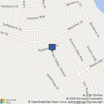 7417 Twin Valley Terrace Colorado Springs, CO MLS# 6925250