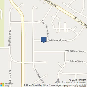 1812 Wildwood Way Roseville, CA MLS# 41120244