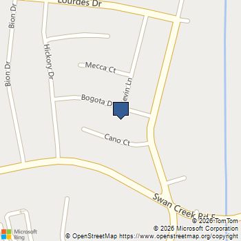 311 Bogota Drive Fort Washington, MD MLS# MDPG2210326