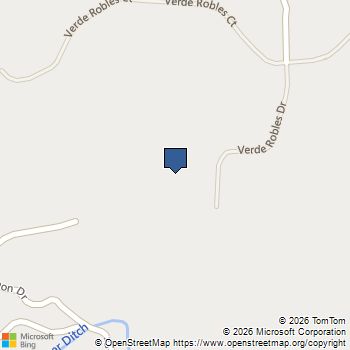 3346 Verde Robles Drive Camino, CA MLS# ML82030794