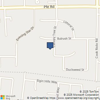 9670 Canopy Tree ST Roseville, CA MLS# 41102220