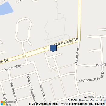 8790 Kensington Church Street Manassas, VA MLS# VAPW2129706