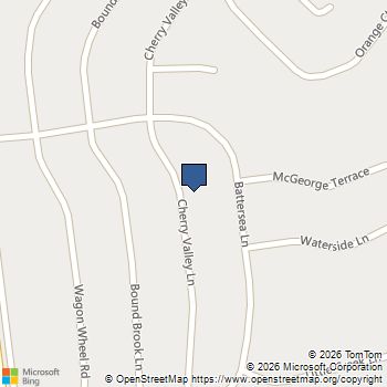 8435 Cherry Valley Lane Alexandria, VA MLS# VAFX2297520