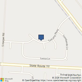 10300 Tuscany Parkway Peculiar, MO MLS# 2601778