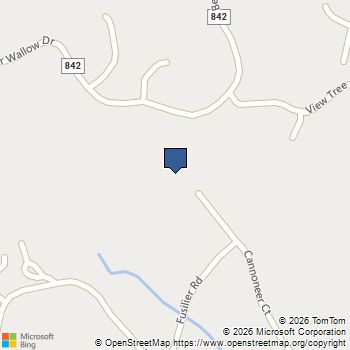 7534 CANNONEER CT E Warrenton, VA MLS# VAFQ2021306