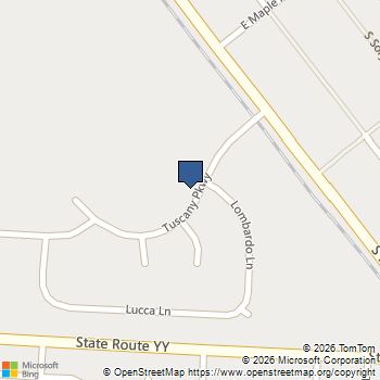 10310 Tuscany Parkway Peculiar, MO MLS# 2598954