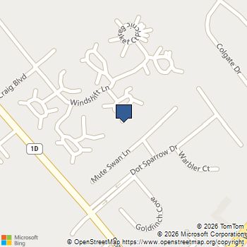 18884 Bent Anchor Rehoboth Beach, DE MLS# DESU2116452