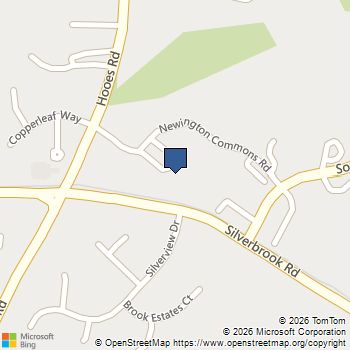 8759 Kanawha Court Lorton, VA MLS# VAFX2323462