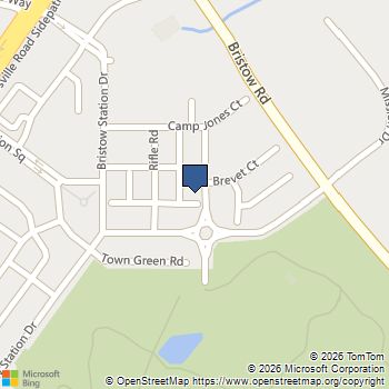 10476 Tenth Alabama Way Bristow, VA MLS# VAPW2111506