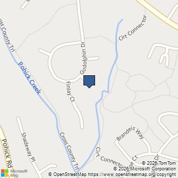 7871 Godolphin Drive Springfield, VA MLS# VAFX2316566