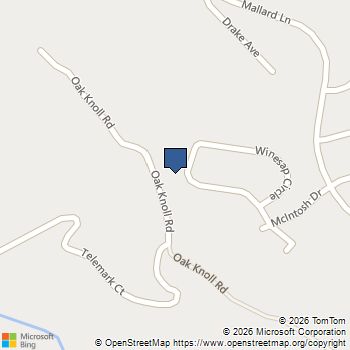 2822 Winesap Circle Placerville, CA MLS# 226005243