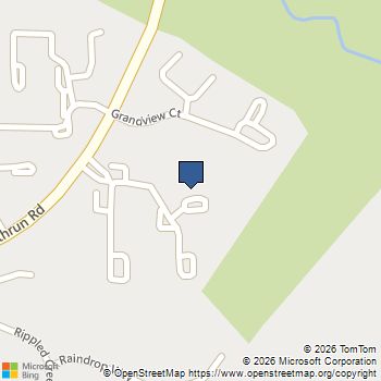 8414 Cedar Falls Court Springfield, VA MLS# VAFX2311870