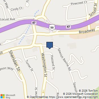 3072 Spanish Ravine Placerville, CA MLS# 226052258