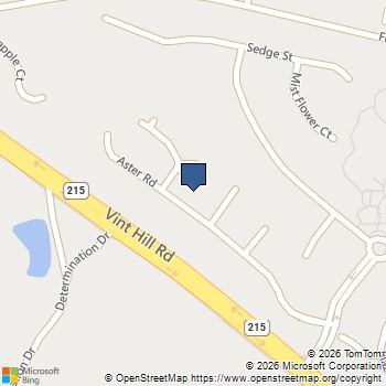 12172 Aster Road Bristow, VA MLS# VAPW2111386