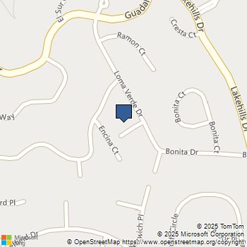 685 Loma Verde Ct El Dorado Hills, CA MLS# 41114656