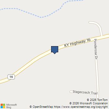 1590 KY HWY 16 Glencoe, KY MLS# 636220