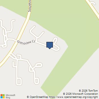 8014 Grandview Court Springfield, VA MLS# VAFX2291100