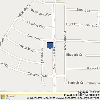 9620 Mason Trails Rd Roseville, CA MLS# 41112709