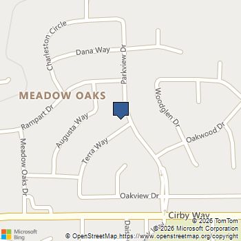 1100 Terra Way Roseville, CA MLS# ML82029249