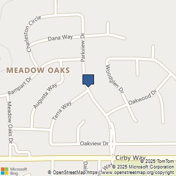 1100 Terra Way Roseville, CA MLS# ML82029249