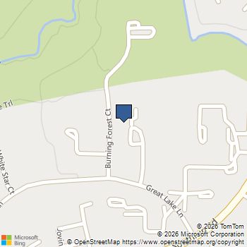 8304 Wind Fall Road Springfield, VA MLS# VAFX2344982