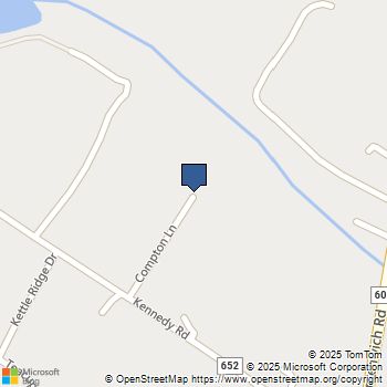 7334 Compton Lane Nokesville, VA MLS# VAFQ2017466