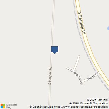 21504 Pomarance Circle Peculiar, MO MLS# 2608113