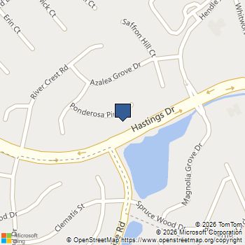 10180 Ponderosa Pine Court Manassas, VA MLS# VAMN2012152