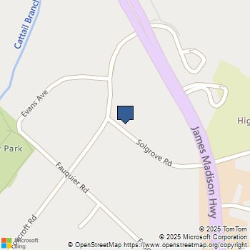 575 SOLGROVE RD Warrenton, VA MLS# VAFQ2019400