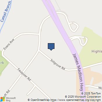 575 SOLGROVE RD Warrenton, VA MLS# VAFQ2019400