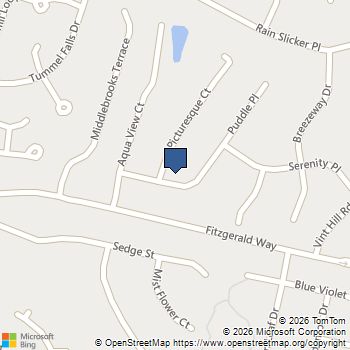10245 Picturesque Court Nokesville, VA MLS# VAPW2119442