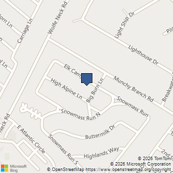 35738 Elk Camp Road Rehoboth Beach, DE MLS# DESU2115564