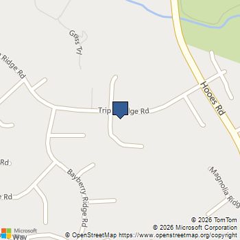 8923 Triple Ridge Road Fairfax Station, VA MLS# VAFX2345804