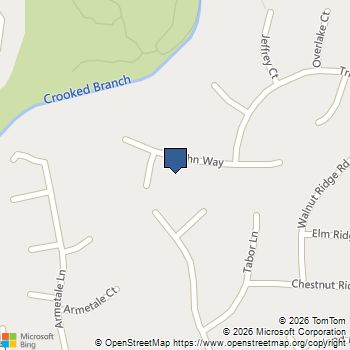 9117 John Way Fairfax Station, VA MLS# VAFX2294524