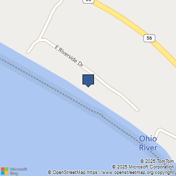 7526 E Riverside Drive Madison, IN MLS# 2025011193