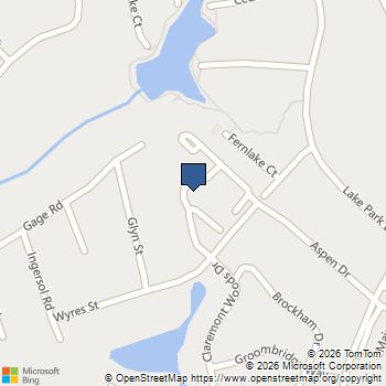 8213 Claremont Woods Drive Alexandria, VA MLS# VAFX2295884