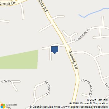 7719 Bristol Square Court Springfield, VA MLS# VAFX2330040
