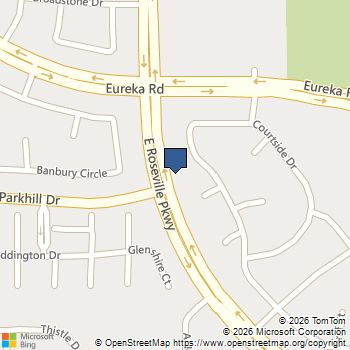 2800 Courtside Drive Roseville, CA MLS# 226031401