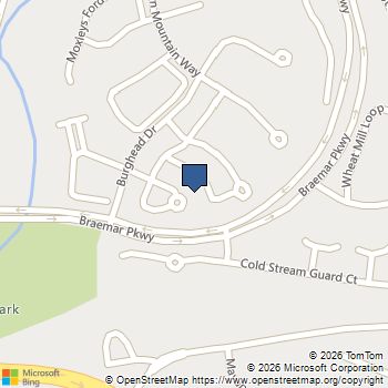 10061 Woolen Kilt Court Bristow, VA MLS# VAPW2131596