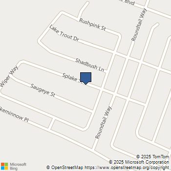 11457 Splake Street Colorado Springs, CO MLS# 5620562