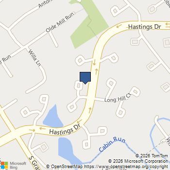 10273 Nantucket Court Manassas, VA MLS# VAMN2011814