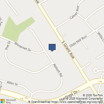10303 Abbott Road Manassas, VA MLS# VAMN2011088