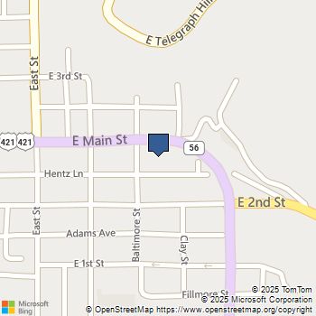 708 E Main Street Madison, IN MLS# 2025010435