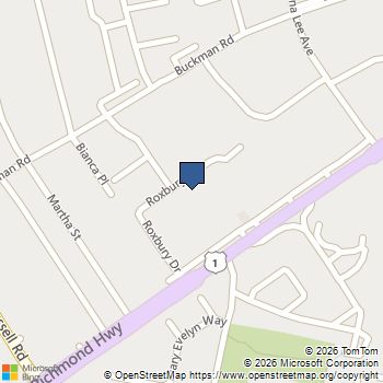 3733 Roxbury Lane Alexandria, VA MLS# VAFX2292382