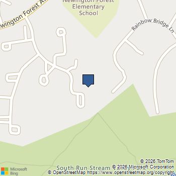 8179 Curving Creek Court Springfield, VA MLS# VAFX2316966