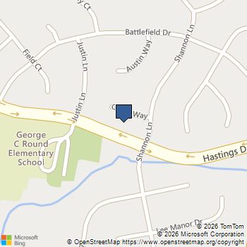 10226 Ginny Way Manassas, VA MLS# VAMN2012096